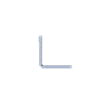 Galaxy Z Flip5 12 Go + 256 Go Blue – Image 8