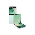 Galaxy Z Flip6 12 Go + 512 Go Mint