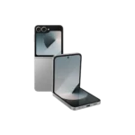 Galaxy Z Flip6 12 Go + 256 Go Silver Shadow