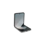 Galaxy Z Flip6 12 Go + 256 Go Silver Shadow – Image 2