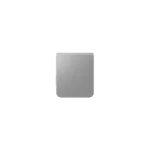 Galaxy Z Flip6 12 Go + 256 Go Silver Shadow – Image 3