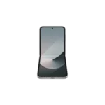 Galaxy Z Flip6 12 Go + 256 Go Silver Shadow – Image 6