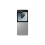 Galaxy Z Flip6 12 Go + 512 Go Silver Shadow – Image 5
