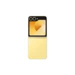 Galaxy Z Flip6 12 Go + 256 Go Yellow – Image 5