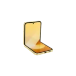Galaxy Z Flip6 12 Go + 512 Go Yellow – Image 2