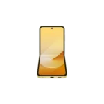 Galaxy Z Flip6 12 Go + 512 Go Yellow – Image 6