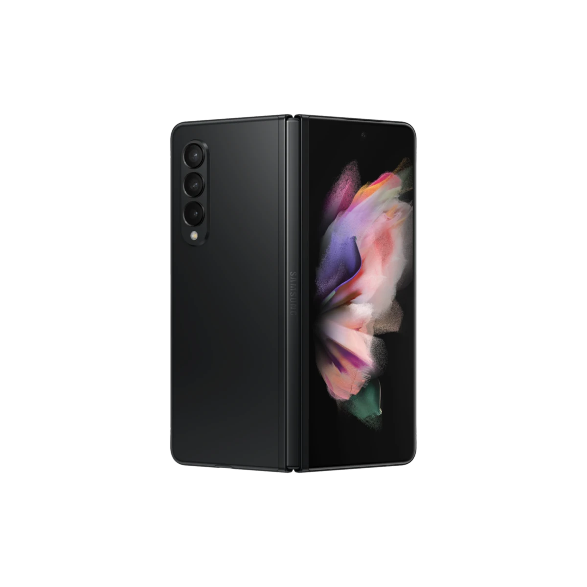 Galaxy Z Fold3 5G 12 Go + 512 Go Phantom Noir