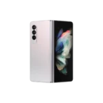 Galaxy Z Fold3 5G 12 Go + 256 Go Phantom Silver