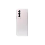 Galaxy Z Fold3 5G 12 Go + 512 Go Phantom Silver – Image 3