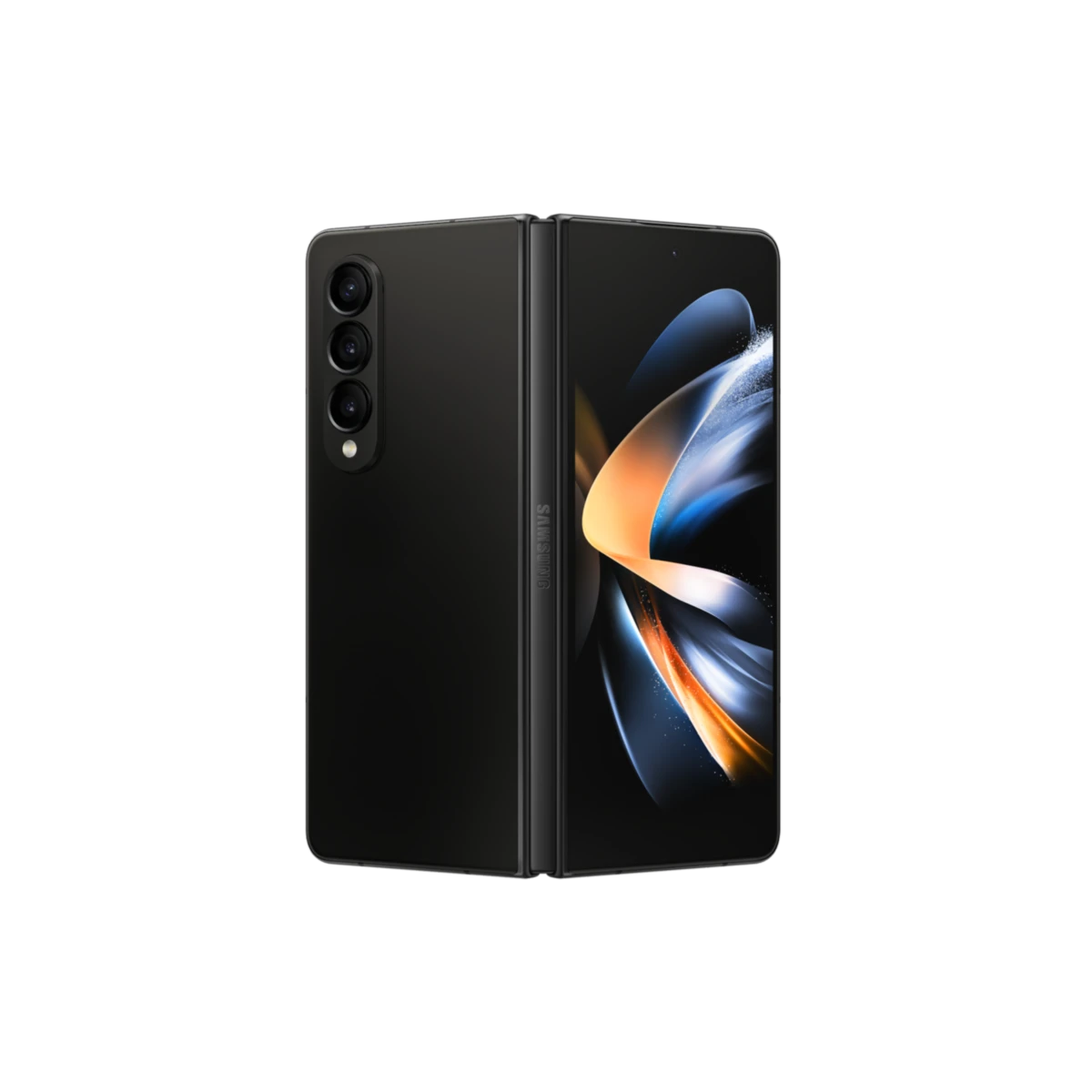 Galaxy Z Fold4 12 Go + 512 Go Phatom Noir