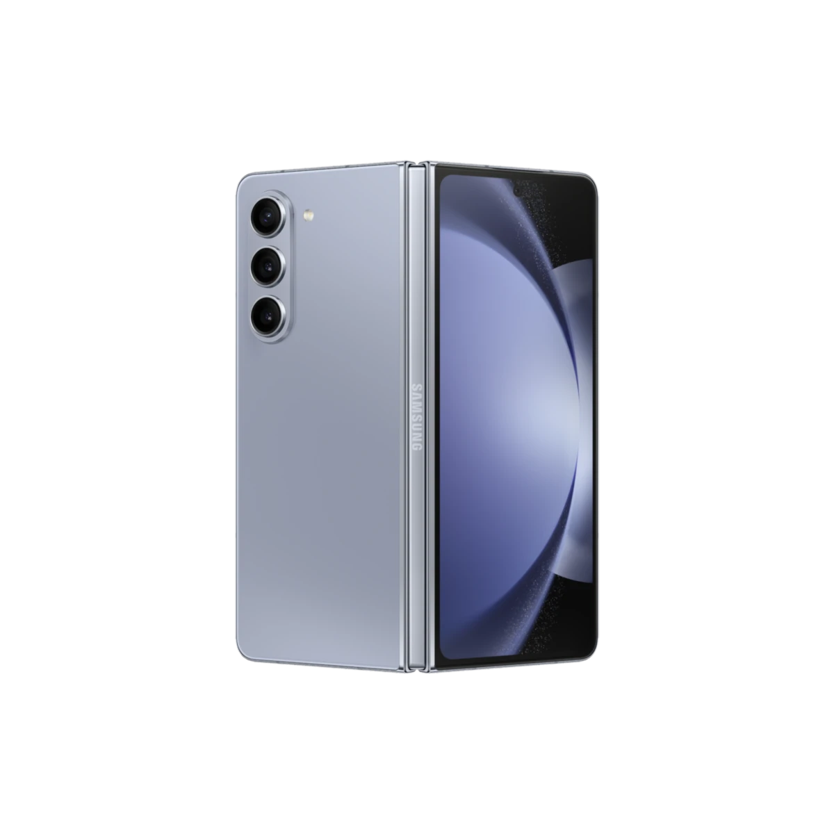 Galaxy Z Fold4 12 Go + 256 Go Icy Blue