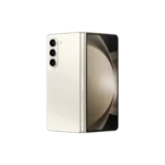 Galaxy Z Fold5 12 Go + 256 Go Cream