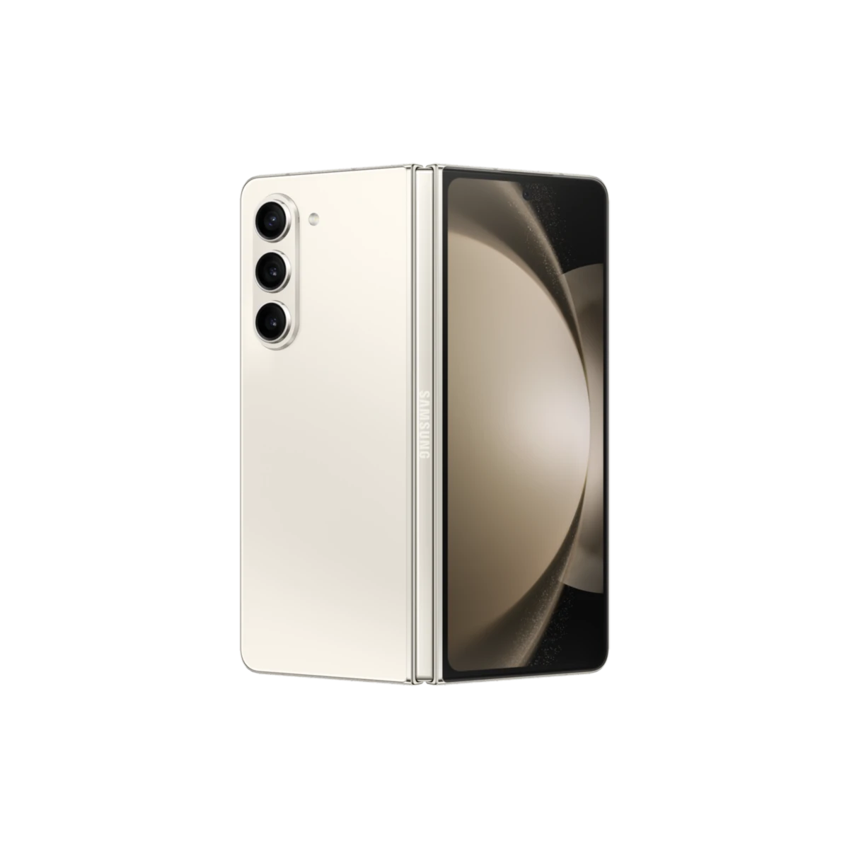 Galaxy Z Fold5 12 Go + 256 Go Cream