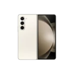 Galaxy Z Fold5 12 Go + 512 Go Cream – Image 6
