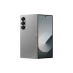 Galaxy Z Fold6 12 Go + 1 To Silver Shadow