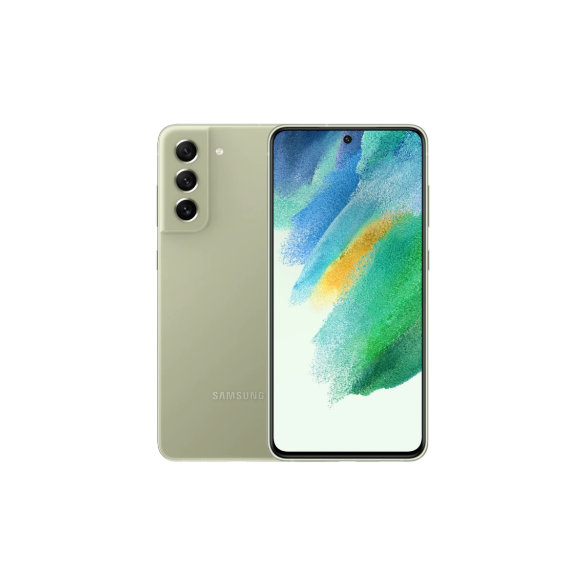 Galaxy Z Fold6 8 Go + 256 Go Olive