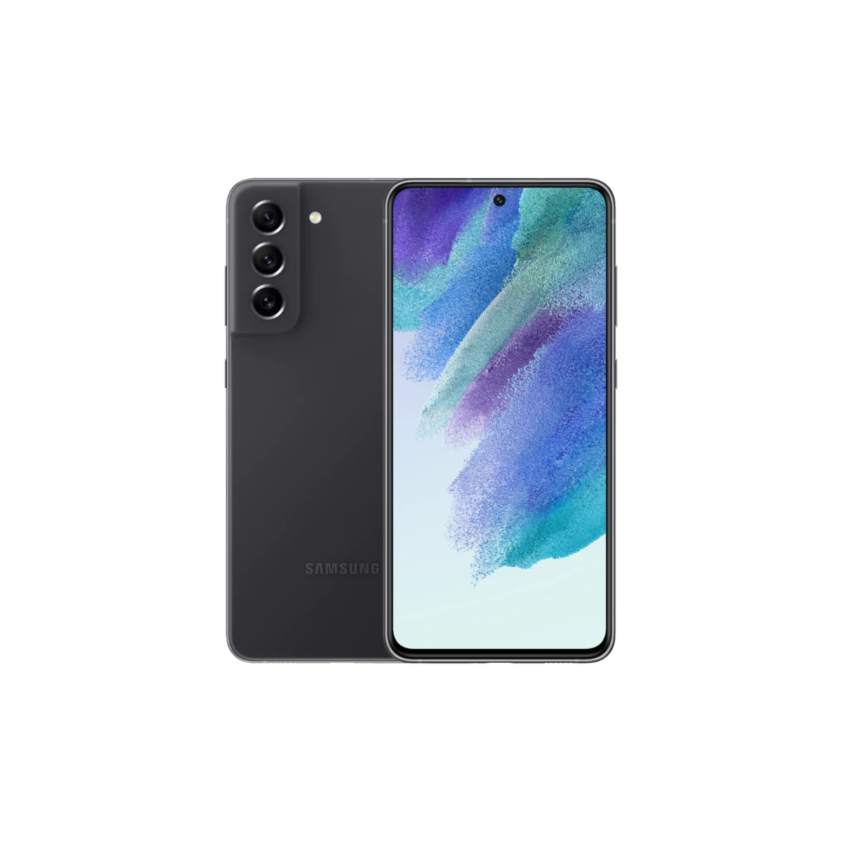 Galaxy S21 FE 5G 8 Go + 256 Go Graphite