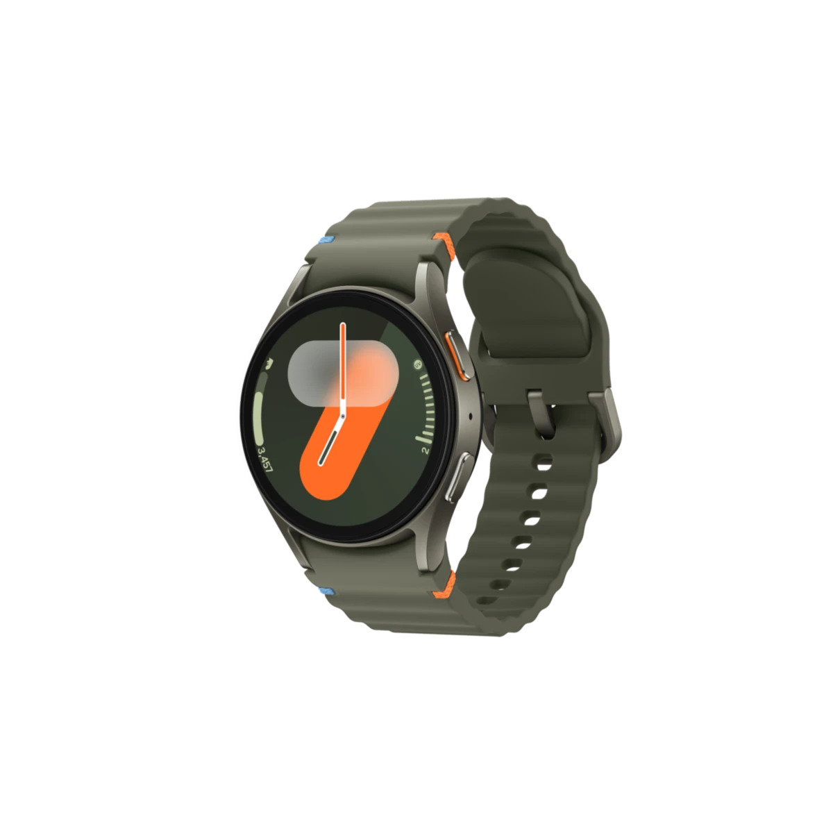 Galaxy Watch7 (Bluetooth, 40mm) Vert