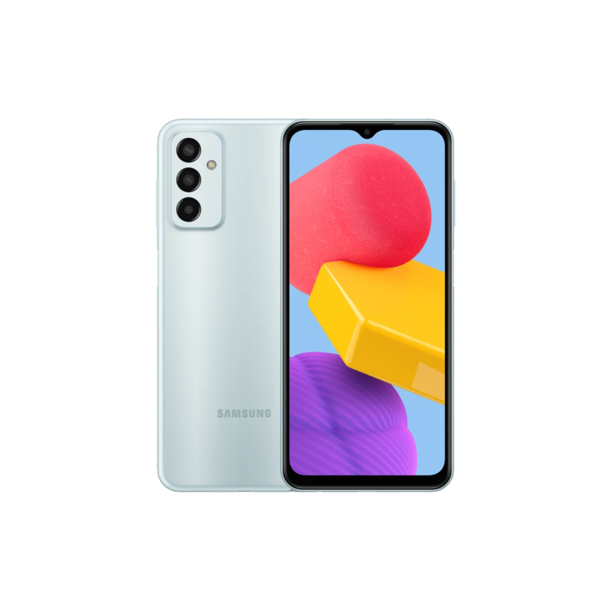 Galaxy M13 4 Go + 128 Go Bleu