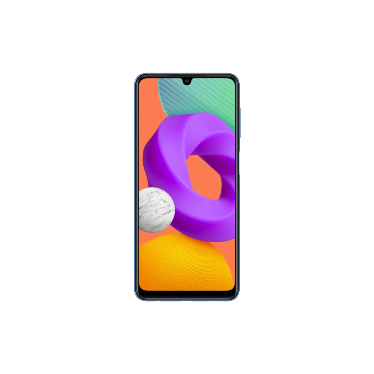 Galaxy M13 4 Go + 64 Go Bleu