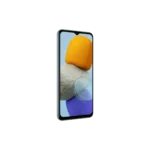 Galaxy M22 8 Go + 128 Go Bleu clair – Image 2