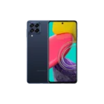 Galaxy M33 5G 8 Go + 256 Go Bleu