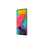 Galaxy M53 5G 8 Go + 256 Go Vert – Image 4