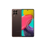 Galaxy M53 5G 8 Go + 256 Go Marron