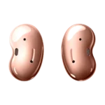 Galaxy Buds Live Bronze Mystique