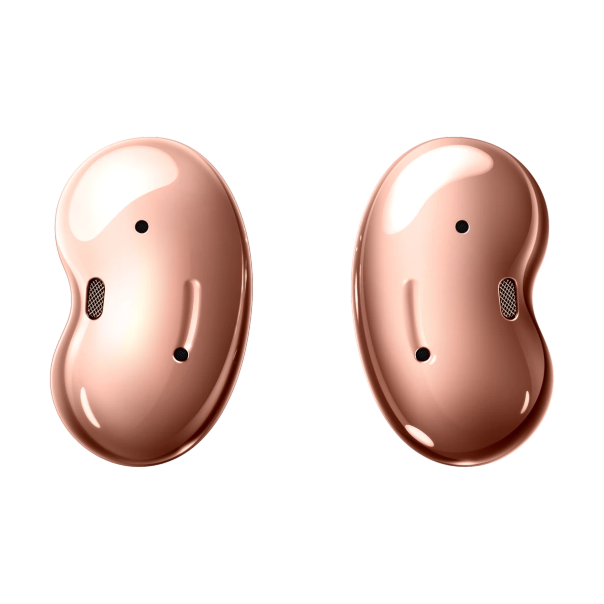 Galaxy Buds Live Bronze Mystique