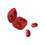 Galaxy Buds Live Rouge Mystique – Image 5