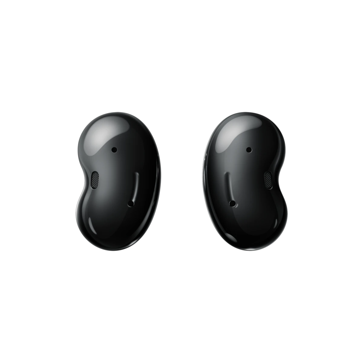 Galaxy Buds Live Black Onyx