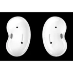 Galaxy Buds Live Blanc Mystiqu