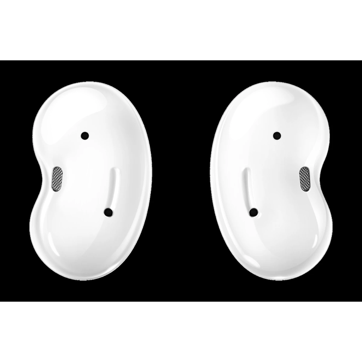 Galaxy Buds Live Blanc Mystiqu