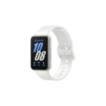 Galaxy Fit3 Prism Crush White