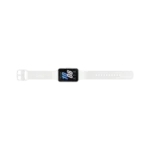Galaxy Fit3 Prism Crush White – Image 6