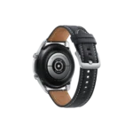 Galaxy Watch3 Bluetooth (45mm) Silver Mystique – Image 2