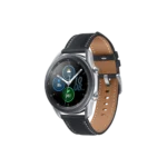 Galaxy Watch3 Bluetooth (45mm) Silver Mystique – Image 3