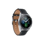 Galaxy Watch3 Bluetooth (45mm) Silver Mystique – Image 4