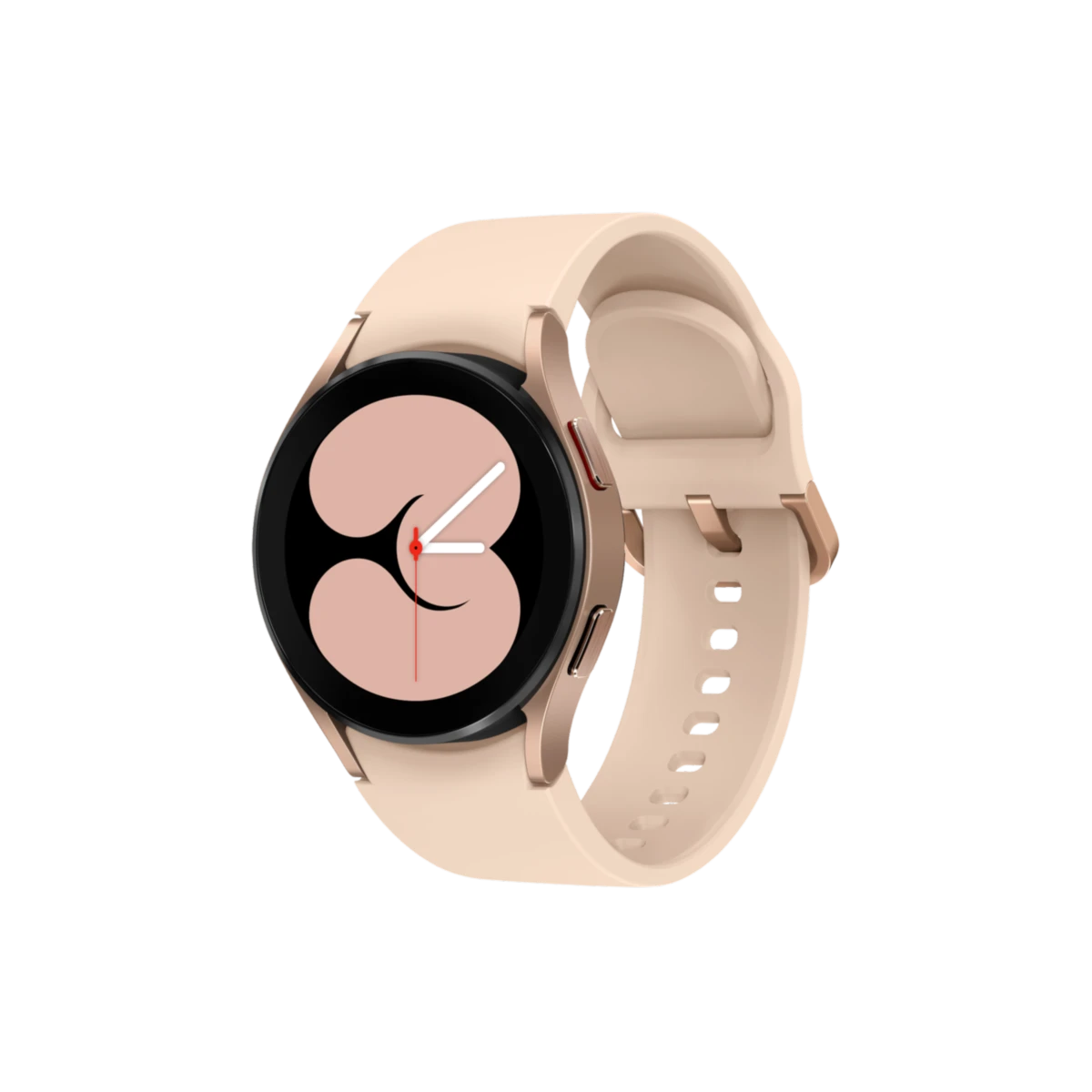 Galaxy Watch4 Bluetooth (40mm) Or Rose