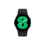 Galaxy Watch4 Bluetooth (40mm) Black – Image 2
