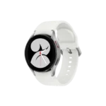 Galaxy Watch4 Bluetooth (40mm) Silver