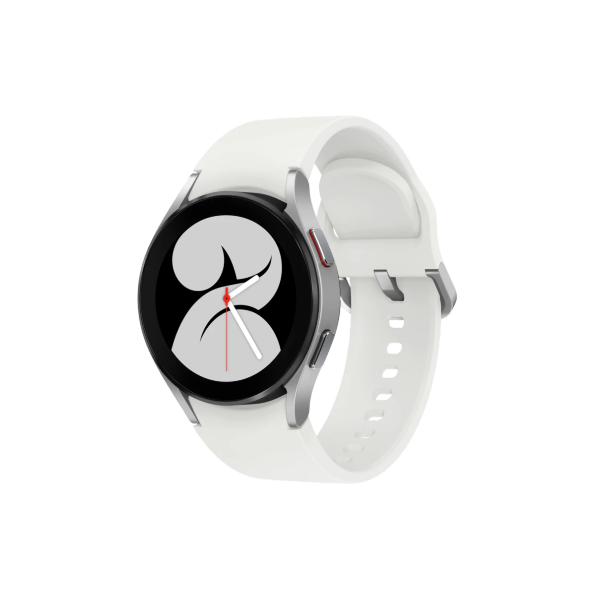 Galaxy Watch4 Bluetooth (40mm) Silver
