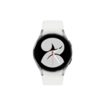 Galaxy Watch4 Bluetooth (40mm) Silver – Image 2
