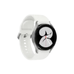 Galaxy Watch4 Bluetooth (40mm) Silver – Image 3