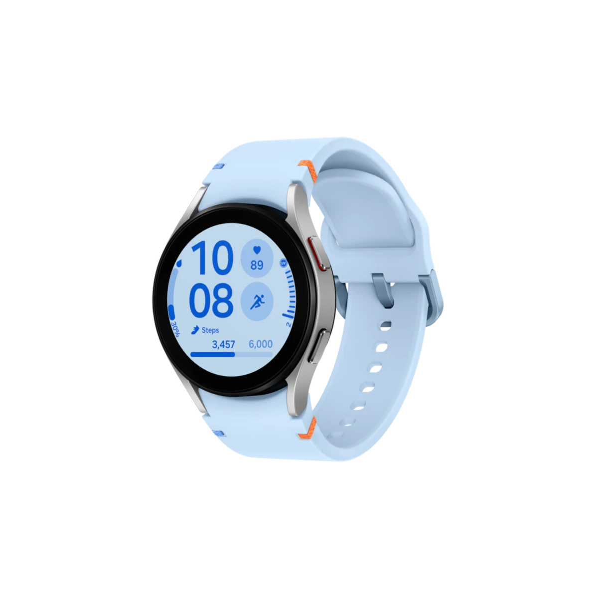 Galaxy Watch FE (Bluetooth, 40mm) Silver