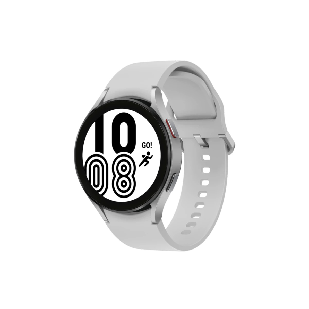 Galaxy Watch4 Bluetooth (44mm) Silver