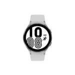Galaxy Watch4 Bluetooth (44mm) Silver – Image 2