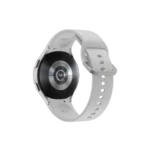 Galaxy Watch4 Bluetooth (44mm) Silver – Image 4