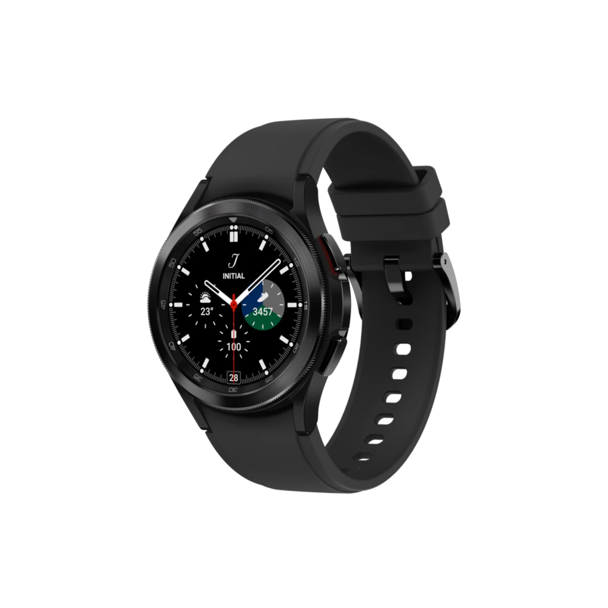 Galaxy Watch4 Classic Bluetooth (42mm) Black